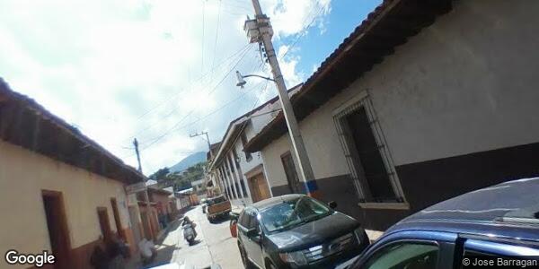 INSTANCIA MUNICIPAL DE LA MUJER